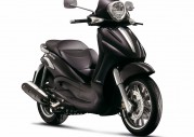 Piaggio Beverly 500ie